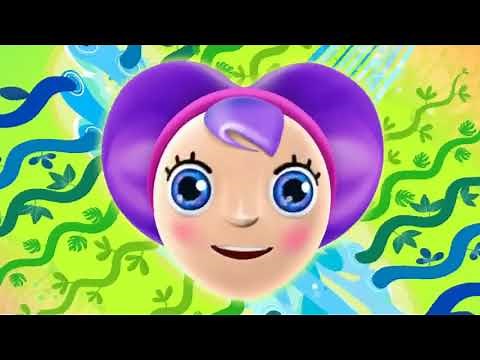Special Agent Oso - Codename (Greenfinger)