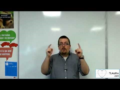 A-Level Maths: TLMaths Introduction to the Playlist