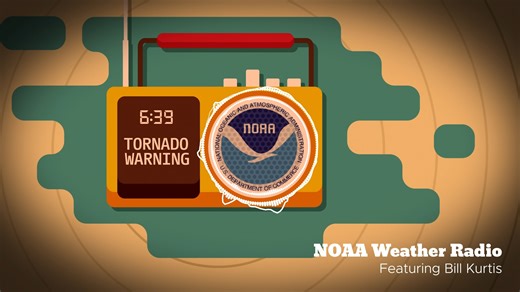 4.2K views · 18 reactions | For the last day of Severe Weather Awareness week we’re focusing on the NOAA Weather Radio. It’s important to have multiple ways of receiving life-saving weather warnings and NOAA Weather Radio is one great option. The program includes 1025 transmitters, covering all 50 states, coastal waters, Puerto Rico, the Virgin Islands, and US Pacific Territories. weather.gov/nwr | US National Weather Service Buffalo NY | Facebook