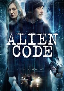 Alien Code Trailer