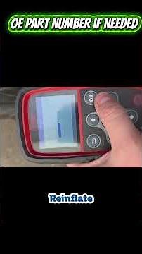 The HUGE Advantage of A2i TPMS Sensors – Reprogram INSIDE the Tire! 🔧🛞