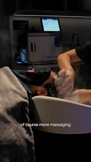 10% off all head spa treatments - Use code 'BLACKFRIDAY10' Close your eyes and float gently into a dream state at Tokyo Headspa — a truly authentic Japanese experience. Terms and conditions: Discount is valid on single treatments only. Not valid on Packages of 2 or 3 treatments and Journeys. Not valid on gift card sales. Discount code expires 30 November 2025. | Tokyo Headspa