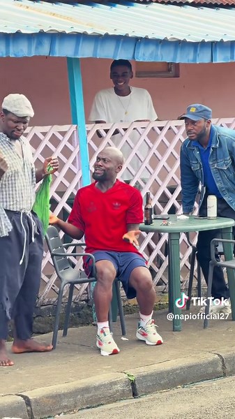 Hilarious Prank Gone Wrong: Big Apologies to My Bro