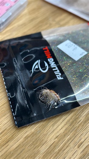 Precision Fly Fishing on Instagram: "Our local trout water here in Central PA is loaded with scuds, making them a favorite food source for trout all year long. Limestone spring influence makes for plenty of aquatic vegetation for these little crustaceans to hang out in and since they never "hatch" like a mayfly, you get a wide range of sizes in the creeks year round. This pattern is a fairly basic, but buggy, scud pattern, that can be easily adjusted to match the size and color of your local cru