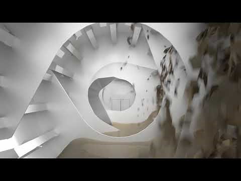 FibreFlow Drum Pulper - gentle slushing and efficient screening