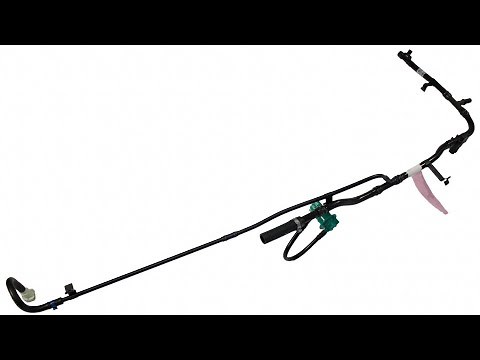 Crown Victoria - P0451 EVAP Pressure Sensor