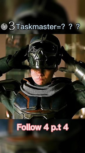 Unraveling the Mystery of Taskmaster in Marvel