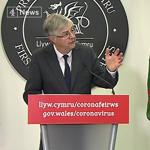 25K views · 176 reactions | "Two more weeks of staying local will help us all stay on the path we have created together - careful and cautious but still gaining ground". A number of lockdown measures will be lifted in Wales on Monday but Mark Drakeford asks people to "stay local" for another two weeks. | Channel 4 News | Facebook