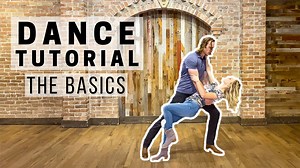 In this video, we are teaching you the four BASIC country swing steps you need to sweep your partner off their feet. :) They are: 1. The basic step 2. The back-slide 3. Basic dip 4. Country slow dance Country swing dancing is SO fun and SO easy. Seriously. You don't have to be a dancer or even have rhythm to learn how to country dance - and that is what makes it so. dang. fun. ANYONE can learn & no one cares if you change it up to fit your own style. Get to know us better by following our other 