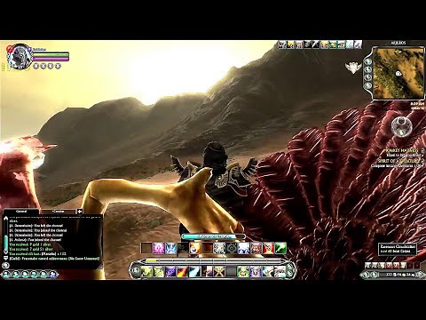 RIFT • Top 5 DPS Classes • Best Soul Builds