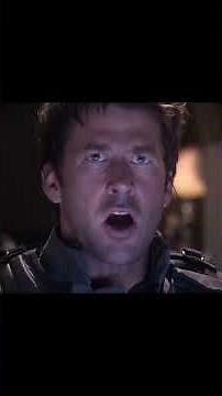 What was that! | Stargate Atlantis SGA
