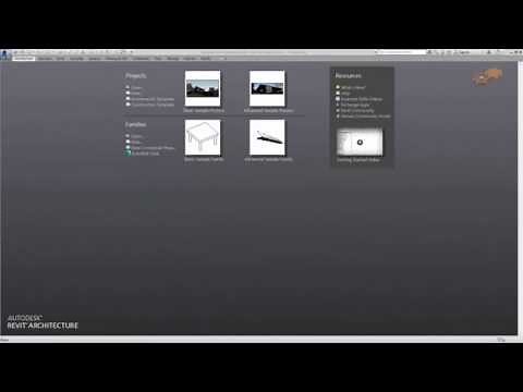 1. Quick Start Tutorial: How to use SimLab 3D PDF Exporter with Revit