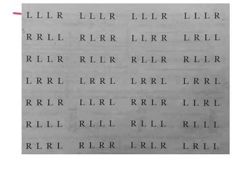 Snare Drum Lesson #1