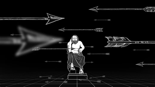 Infinitesimal: Auf zum Allerkleinsten