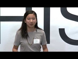 Farewell, Cursive: Handwriting in the 21st Century | Teresa Datta | TEDxHISD