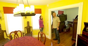 How To Add an Overhead Light