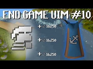 This Sailing Method Is The Key To Maxing! [End Game UIM #10]