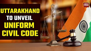 In a conversation with India Today, S Poonawala, T Poonawala, Rahul Verma and Harsh Madhusudan talk about the implementation of Uniform Civil Code and explored the strategies being deployed by political parties for upcoming elections. Here are the key takeaways from the conversation... #UCC #UniformCivilCode #BJP #Election | India Today | Facebook