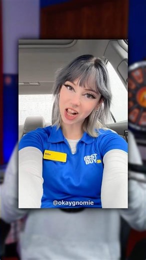 GameStop Stole Best Buy’s Girl 💀