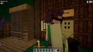 Minecraft - ESCAPE ROOM CHALLENGE! (Traps, Secrets & Treasure)