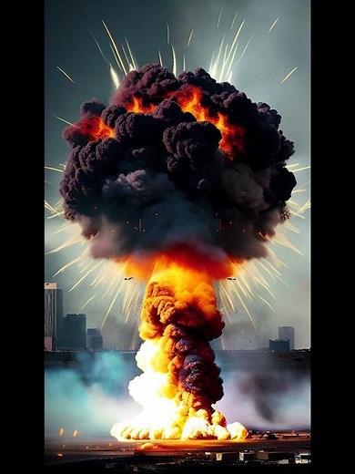 Explosive Bomb Sound Effects | Royalty-Free for Your Projects