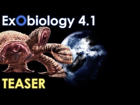 Exobiology: TEASER [4.1]
