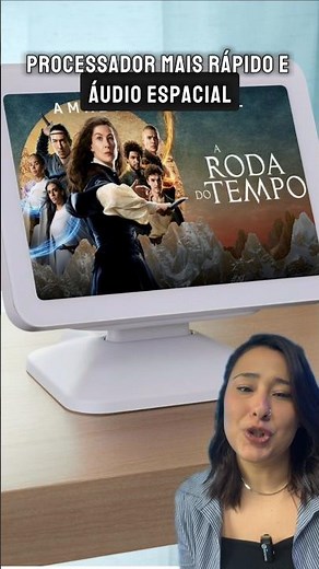 New Alexa! See the price... The 3rd generation Echo Show 8