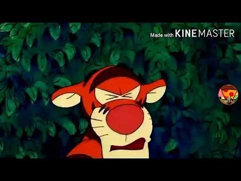 The New Adventures of Winnie the Pooh Intro (Multilanguage)