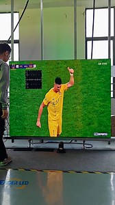 10K views · 128 reactions | Indoor conference room LED screen. ✅LED...