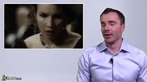 9.7K views · 150 reactions | IM Daniel Rensch is back breaking down chess scenes from movies and tv shows for a third time! Clips analyzed include 'Blazing Saddles', 'Star Wars', 'Geri's Game', 'From Russia with Love', 'History of the World:Part 1', 'Blade Runner',' Sherlock Holmes: Game of Shadows', and 'The Blacklist' | Chess.com | Facebook