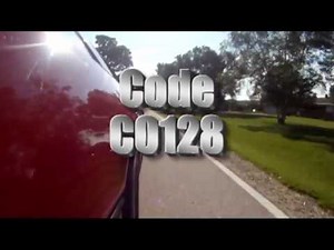 Brake/Traction Control/ABS Code-EASY FIX!
