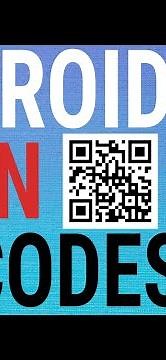 How To Scan QR Codes On Android