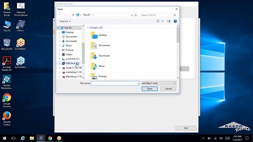 PortaCount Pro 8030 by TSI