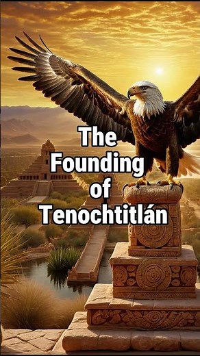 Huitzilopochtli: Aztec God of Sun & War Explained 🌞⚔️ #historyshorts