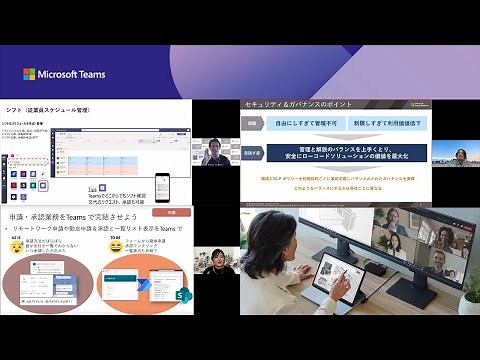 Power Platform ガバナンス入門