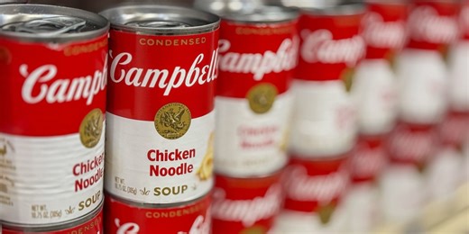 The Score: Warner Bros., GameStop, Campbell’s, Lululemon and More Stocks That Defined the Week