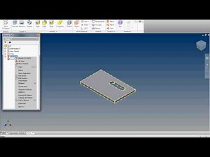 Parametric Equations in Autodesk Inventor