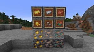 Copper ore in Minecraft: Everything players need to know