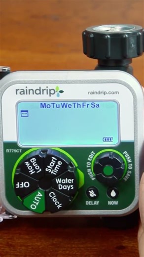 ⛅ Adjust Watering as Days Get Shorter