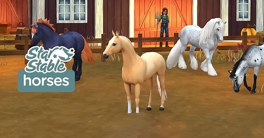Download & Play Star Stable Horses on PC & Mac (Emulator)