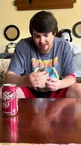 Doctor Pop’s Dr Pepper Jelly Bean Taste Test