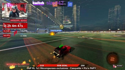 DEFI jour 3 🛑 30 jours pour devenir SSL (cette fois c’est la bonne) !SUB GOAL Pour une CUP avec CASH PRIZE 💥!holy👀💥