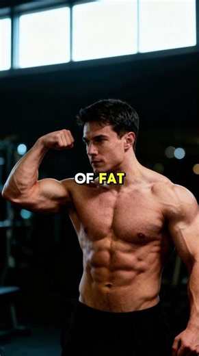 How to Lose Fat and Build Muscle — Two Men Cut #buildmuscle