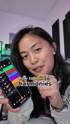 How to Create Harmonies on Bandlab: Step-by-Step Guide