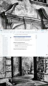 Complete CEH Roadmap 2025 | Learn Ethical Hacking Step-by-Step (All 20 Modules Explained) Part 3