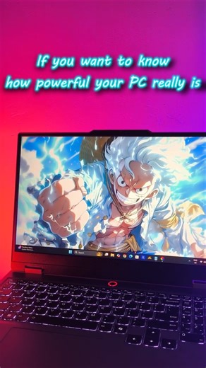 Do You Know How Powerful Your PC Is? 🤯💻