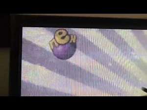 CBeebies NEW Show Animation