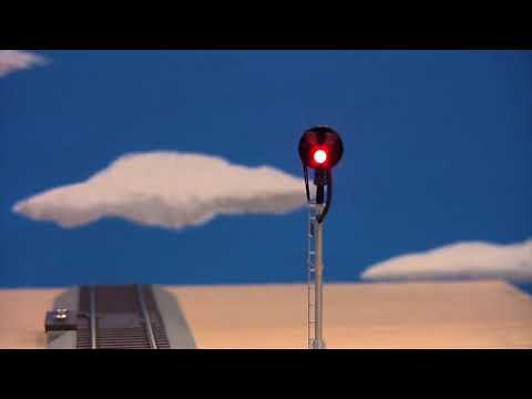 Basic Installation of the Atlas All Scales Signal System (HO Scale)