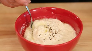 329K views · 1.9K reactions | Fresh ricotta is ridiculously easy to make at home. | Insider Food | Facebook