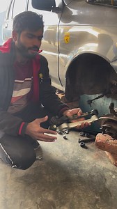 43K views · 1.2K reactions | Gari Alanment Q Out Kar Jati Ha #alsharifauto #shani #fix #engine #foryou #review #plug #carmaintenance #pakwheels #badsound #misfire | Al Sharif Auto Care | Facebook
